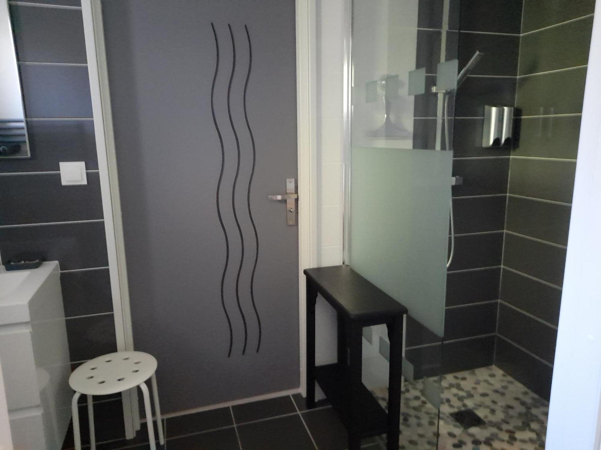 La Zenitude Chambre D Hote Chamarandes Exterior photo